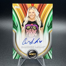 2021 Topps WWE Women's Division Wrestling Cards Checklist 32