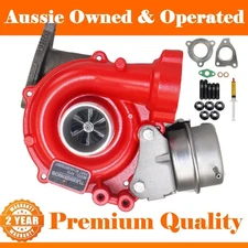 GEN1 High Flow Turbo Charger For Nissan X-Trail TL / TS R9M 1.6L