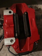 Disque de frein Alfa Romeo GIULIA