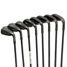 TaylorMade ROCKET BLADEZ MAX Set ,A,S 8pcs TM7-113 Flex #BD16738