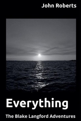 Everything by John Roberts Paperback Book