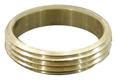 Jones Stephens B55006 2" X 2-3/16" Female Sweat Solder Ring - Picture 1 of 1