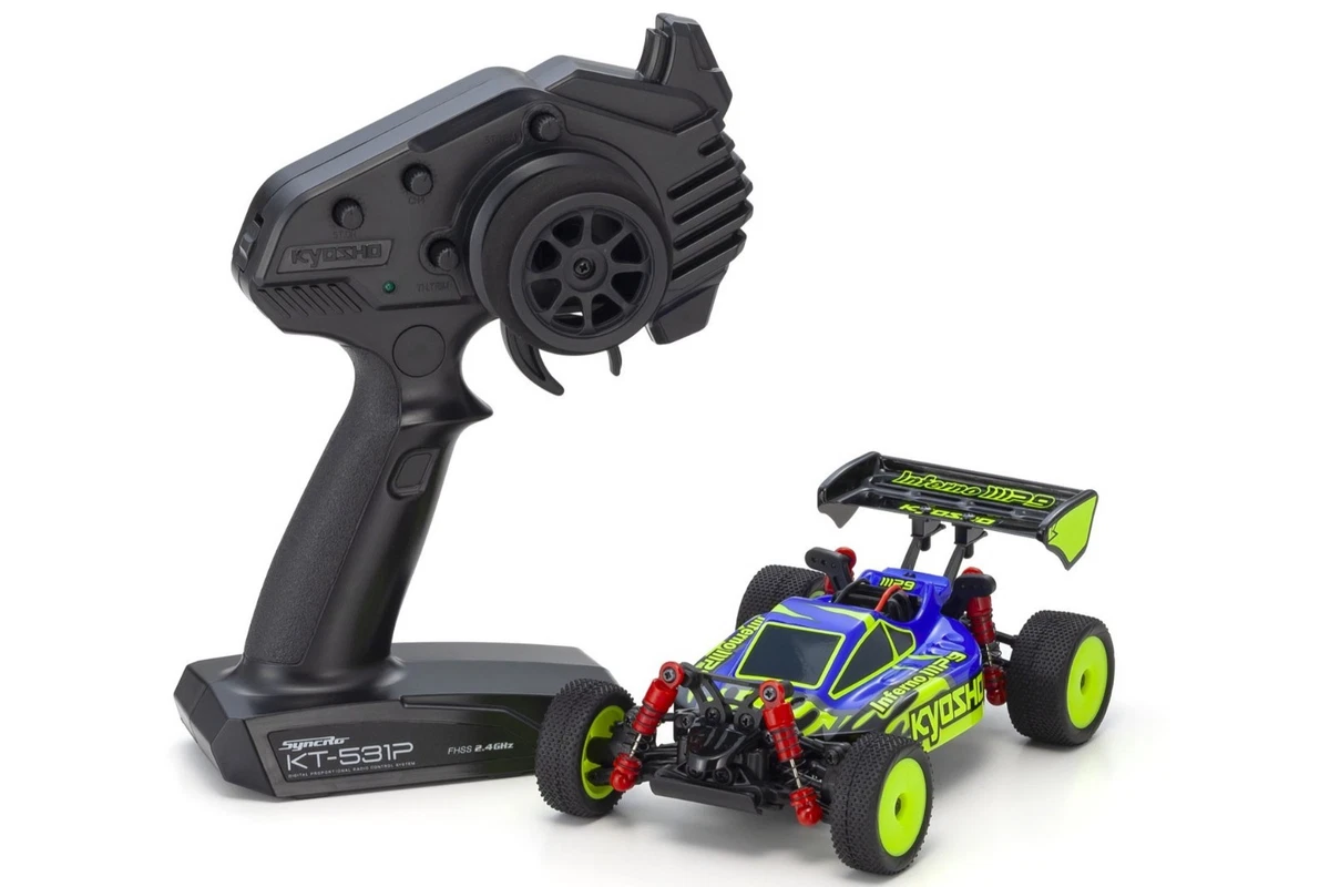 kyosho mp9 products for sale | eBay