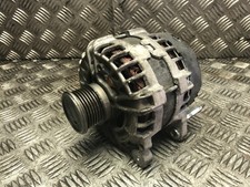 VOLKSWAGEN VW TOURAN 2016-2019 1.6 TDI ALTERNATOR - DGD DGDA