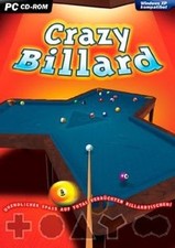 Crazy Biliardo di rondomedia GmbH | Gioco | Condizioni ottime