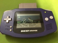 Bolsa de viaje Nintendo Game Boy Advanced y Case It Game