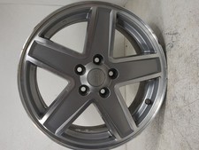 2007-2010 Jeep Patriot Oem Wheel Rim Djucy 2007-2010 Jeep Patriot Oem Wheel Rim Djucy