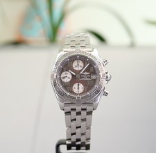 Breitling Chrono Cockpit Full Set Revision 04/23