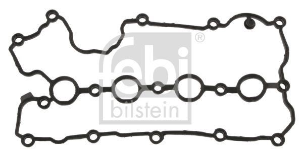 FEBI 36264 GASKET CYLINDER HEAD COVER Left