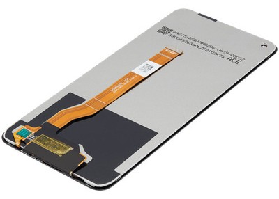 Original LCD Display für OnePlus Nord CE2 Lite 5G ohne Rahmen Aufbereitet