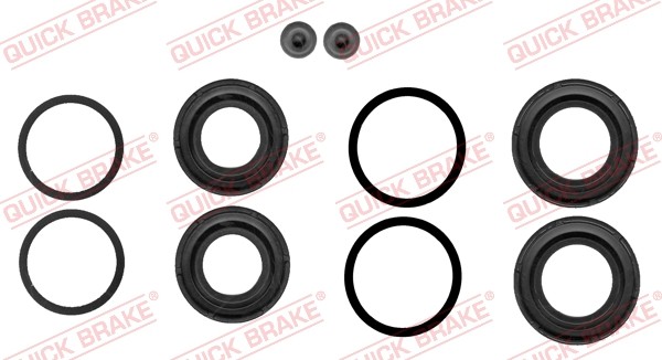 Reparatursatz, Bremssattel FÜR Alfa Romeo Giulia (952 ) - Quick Brake 114-0346-image
