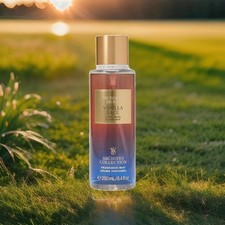 Victoria's Secret VANILLA LACE Fragrance Mist 8.4 oz Limited Edition Release