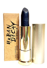 Urban Decay  Lipstick Full Size  FROSTBITE  NIB
