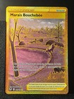 Carte Pokémon Marais Bouchebée 213/195 EB12 Tempête Argentée Epee Bouclier