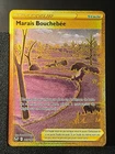 Carte Pokémon Marais Bouchebée 213/195 EB12 Tempête Argentée Epee Bouclier