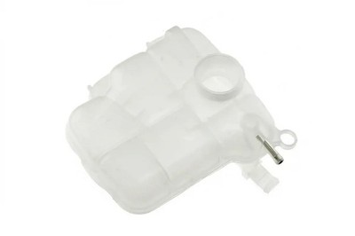 Ausgleichsbehälter, Kühlmittel Kunststoff CZW-PL-002 NTY für OPEL CHEVROLET