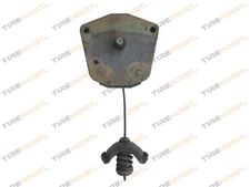 1988-1999 Tahoe Suburban Yukon OEM Spare Tire Hoist Wheel Carrier Winch Hanger