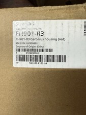 FH901-R3 Siemens Cerberus housing Red New