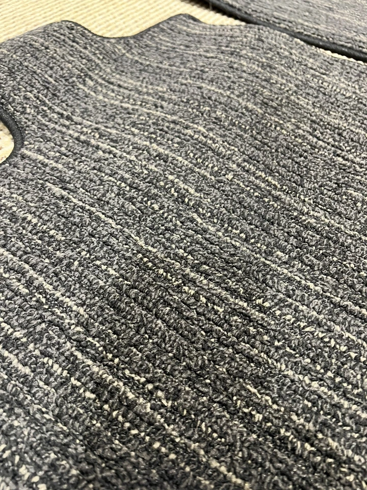 2018-2022 Honda Odyssey EX-L New OEM Carpet Floor mats Foto 4 de 4