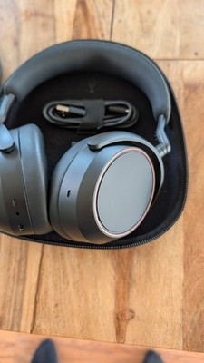 Sennheiser MOMENTUM 4 Copper , Top Zustand 