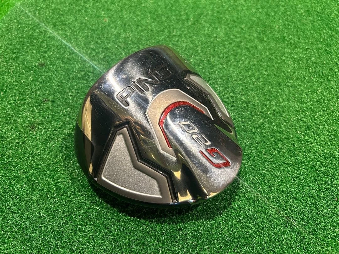 PING G20 Driver Golf Clubs for sale | eBay