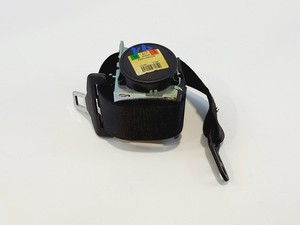 BMW E91 320D OL, Obergurt hinten, 72119139832