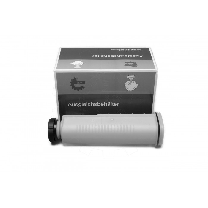 Stop aux fuites de liquide avec le vase d'expansion pour BMW E30 E36 E34 E39 Z3 17111712835