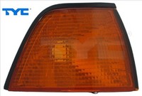 TYC 18-3271-05-2 Blinkleuchte Blinker Blinklicht FüR BMW