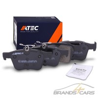 Atec Satz BremsbelÄGe Hinten FÜR Audi A3 8V Q2 Q3 TT Seat Ateca Leon Tarraco