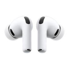 Image of Apple AirPods Pro 3 With MagSafe Charging Case MFHP4ZM/A