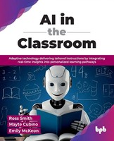 AI In The Classroom Ross Smith (U. A.) Taschenbuch Englisch 2025