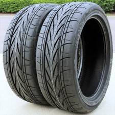 2 Forceum Hexa-r 23535r19 Zr 91y Xl All Season Performance Tires Utqg 400aa