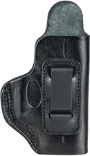Cebeci Arms Leather IWB Comfort Tab Holsters, S&W K Frame Revolvers 2: 20797LB38