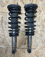 JDM 89-94 NISSAN SKYLINE GTR GT-R BNR32 R32 OEM FRONT SHOCKS STRUTS SPRINGS SET