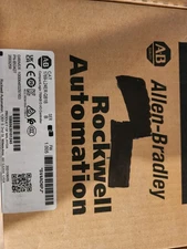 Allen-Bradley 1769-L24ER-QB1B CompactLogix PLC Processor Module