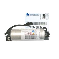 ACCUMULATEUR CONTROLEUR START AND STOP PEUGEOT 9852039780 9801739380 ORIGINE PIÈ