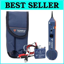 Complete 701K-G Wire Tracer Kit - Perfect for Reliable Electrical Installations