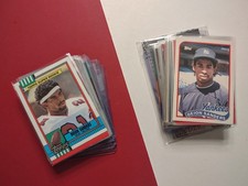 Deion Sanders Baseball⚾Deion Sanders Football🏈67-Card MONSTER Lot💥RCs + MORE💥