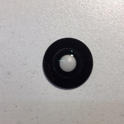 Camera Lens Replacement Lens for Insta360 One X/One R/One X2 Camera 1PC