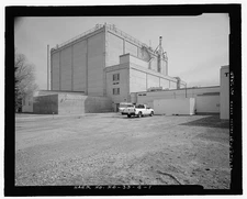 Idaho National Engineering Laboratory,Test Reactor Area,Scoville,Idaho,ID