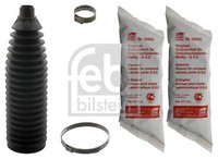 Gummisatz, Lenkung febi bilstein 40915 FüR OE 16 09 357 - 13 271 036