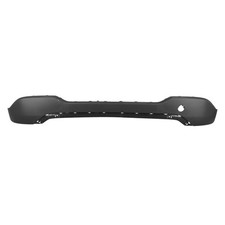 New Textured Dark Gray Rear Lower Bumper Cover Fits 2023-2025 Kia Soul New Textured Dark Gray Rear Lower Bumper Cover Fits 2023-2025 Kia Soul