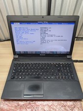 Lenovo B590 - i3-3110M - 4GB Ram - ohne Speicher - Displayfehler