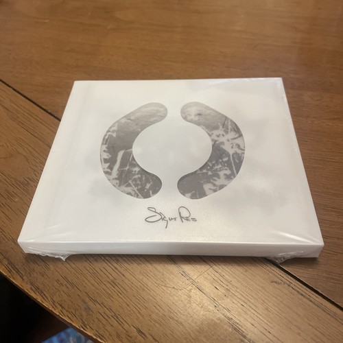 (Ohne Titel) von Sigur Rós (CD, Okt-2002, MCA) VERSIEGELT - Bild 1 von 2
