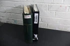 CKStamps : Wonderful Mint & Used Most US Stamps & Airmails Collection 2 Binders