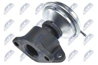 AGR Ventil NTY EGR-AU-016 FüR Audi A6 A8 A4 B7 Superb Skoda VW Passat B5 Variant