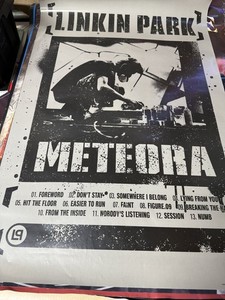 Linkin Park: Meteora (20th Anniversary) (Deluxe Edition) (3 CDs