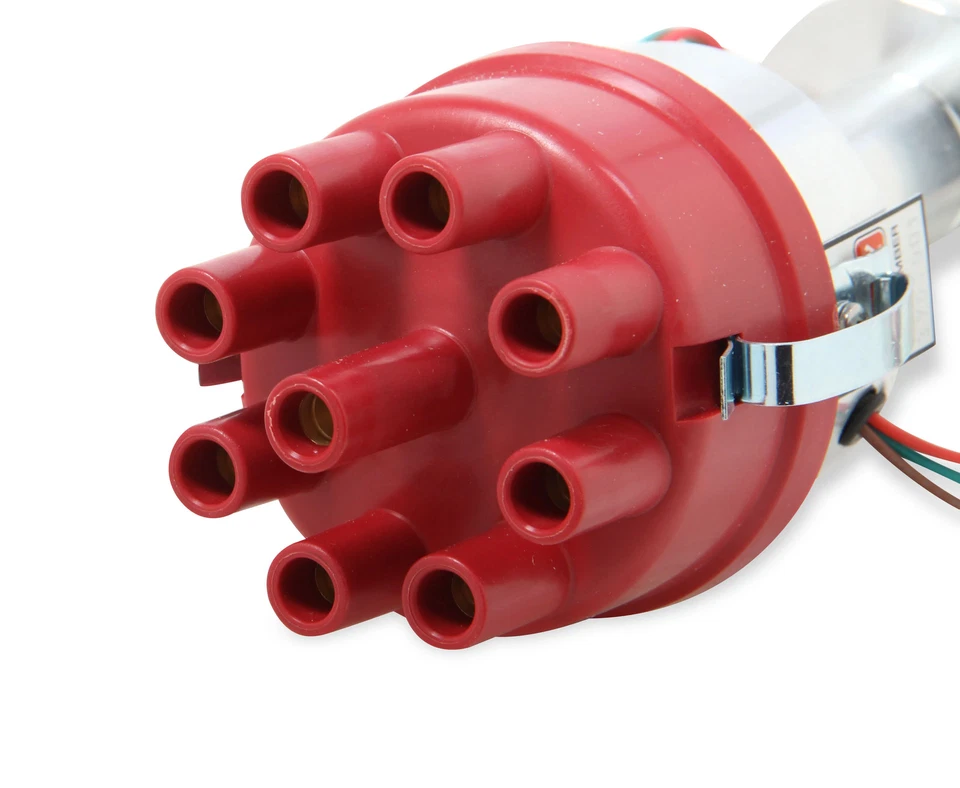 Mallory 3757701 Unilite Distributor - Image 2 of 4