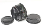 Excellent Pentax SMC PENTAX-DA 15mm F/4 ED AL Limited Lens
