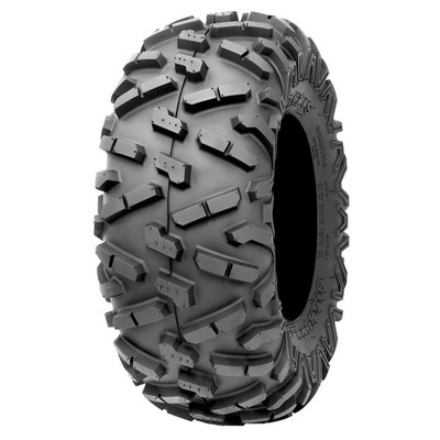 Maxxis Bighorn 2.0 Radial Tire 25x10-12 For Polaris Magnum 425 6X6 1996-1997
